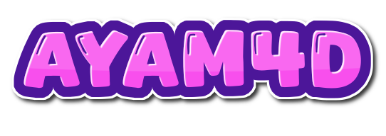 AYAM4D LOGO